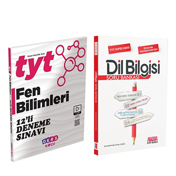 Muba Yayınları Sınav Hazırlık