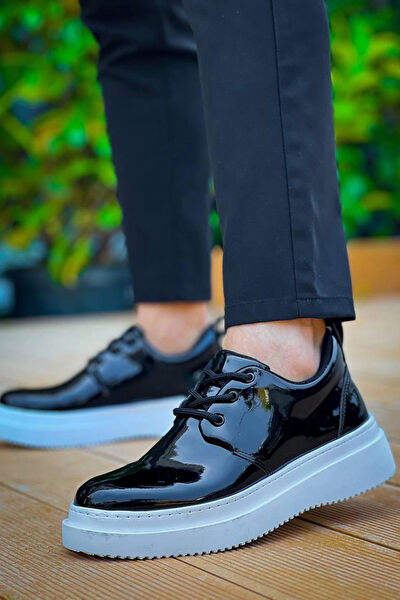 Terzi Bey Erkek Klasik Ayakkabı