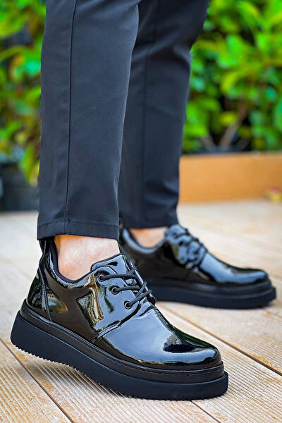 Terzi Bey Erkek Klasik Ayakkabı