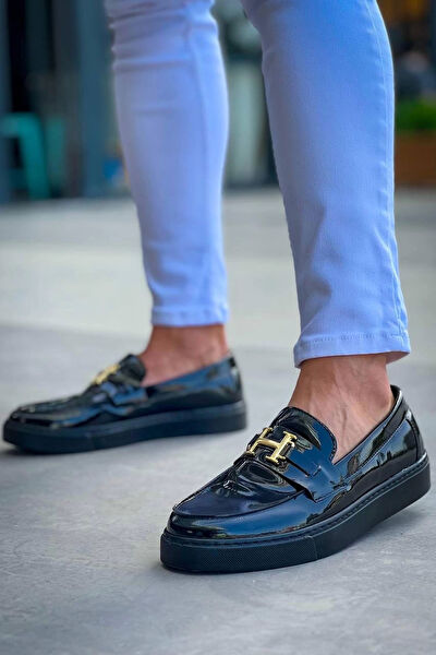 Terzi Bey Erkek Klasik Ayakkabı