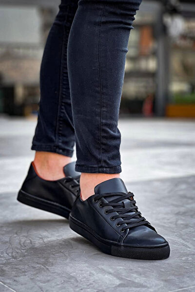 Terzi Bey Erkek Sneaker Ayakkabı