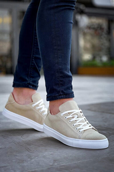 Terzi Bey Erkek Sneaker Ayakkabı