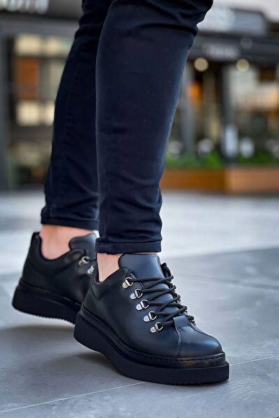 Terzi Bey Erkek Klasik Ayakkabı