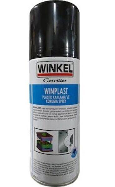 Winkel Oto Temizlik Püskülü ve Dusterler