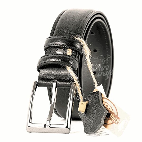 Parscraft Erkek Kemer