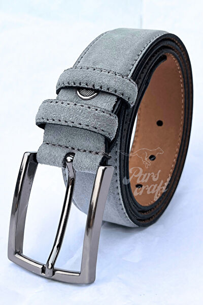 Parscraft Erkek Kemer