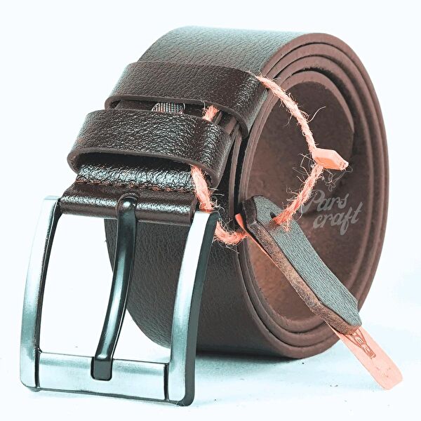 Parscraft Erkek Kemer