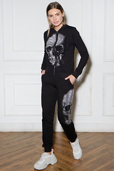 Rich Glam Kadın Eşofman