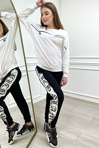 Rich Glam Kadın Alt Üst Takım