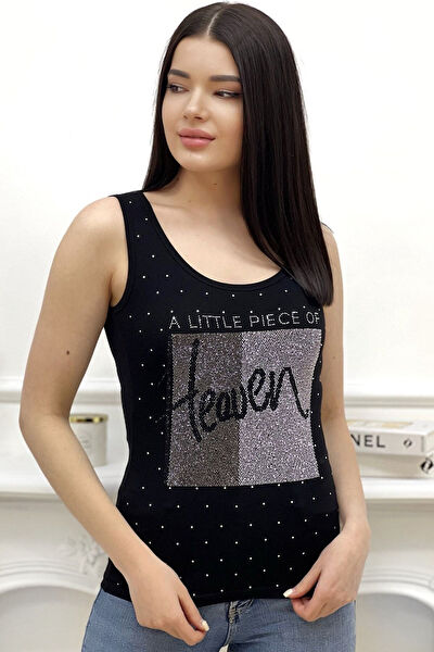 Rich Glam Kadın Tişört