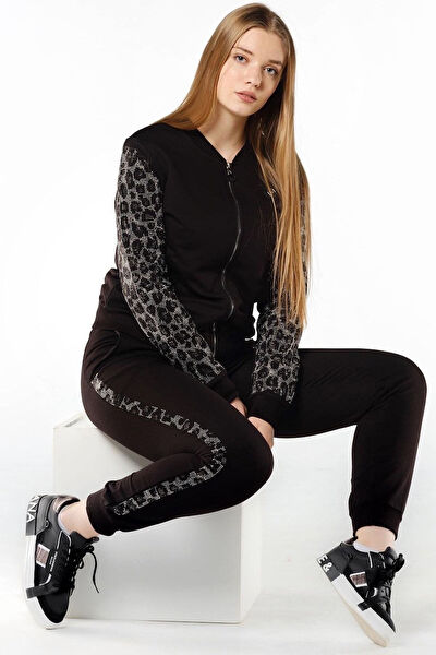 Rich Glam Kadın Alt Üst Takım