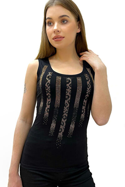 Rich Glam Kadın Tişört