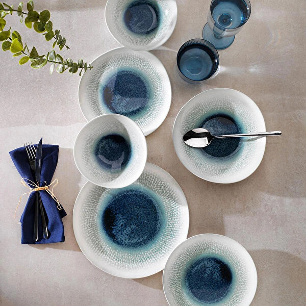 Schafer Yemek Takımı