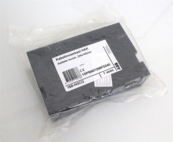 ABB Sigorta, Sigorta Kutusu