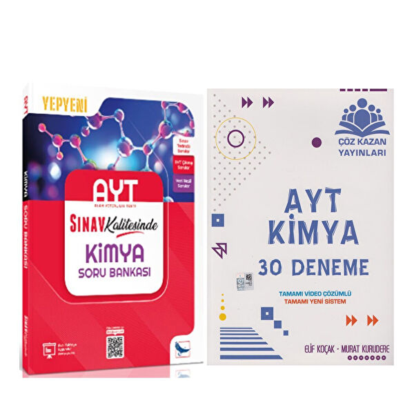 Sınav Yayınları Sınav Hazırlık