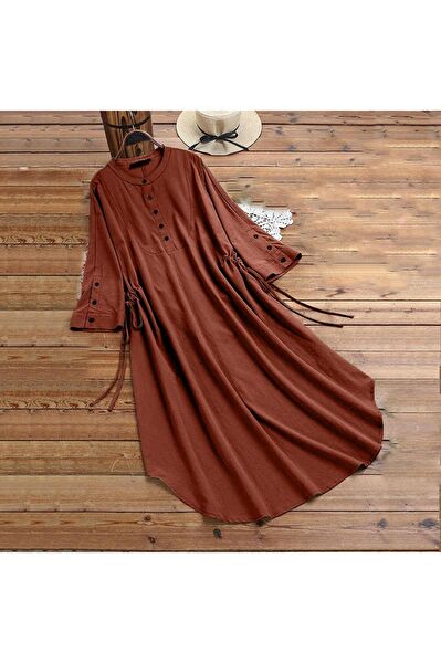 1tarz Yazlık Elbise