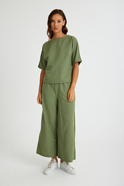 1tarz Yazlık Elbise