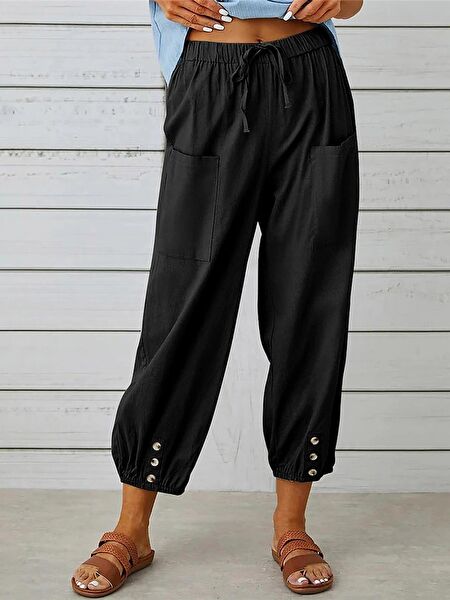 1tarz Kadın Pantolon