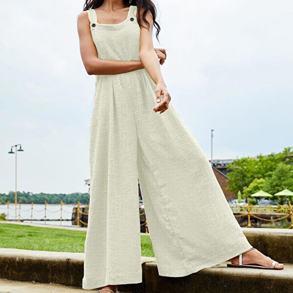 1tarz Yazlık Elbise