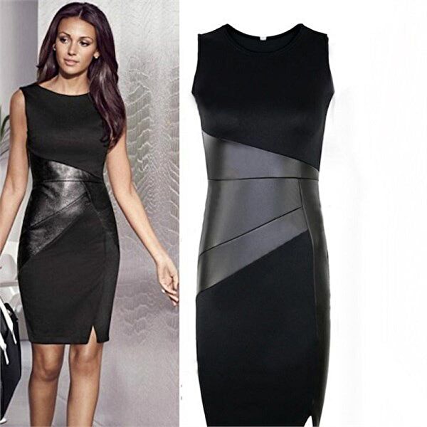 1tarz Yazlık Elbise