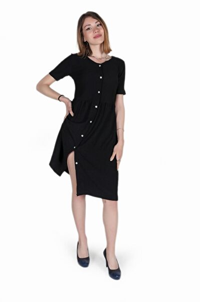 1tarz Yazlık Elbise