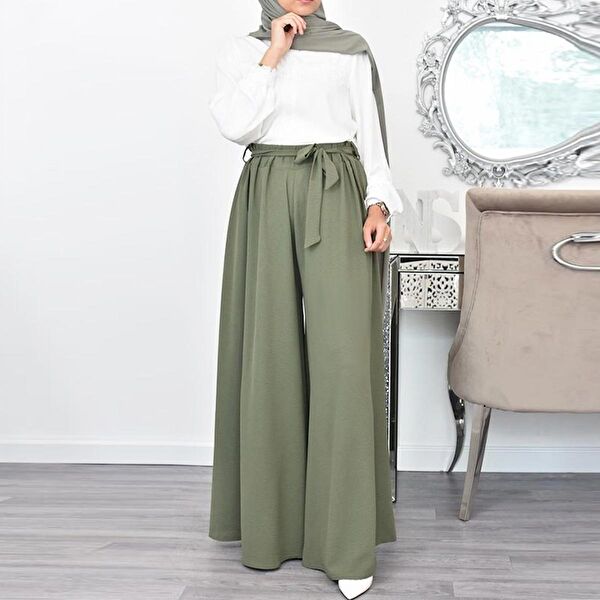 1tarz Kadın Pantolon