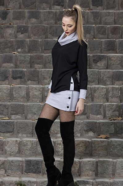 1tarz Yazlık Elbise