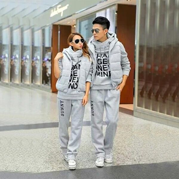 1tarz Kadın Eşofman