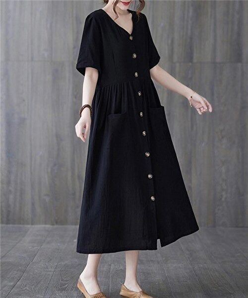 1tarz Yazlık Elbise