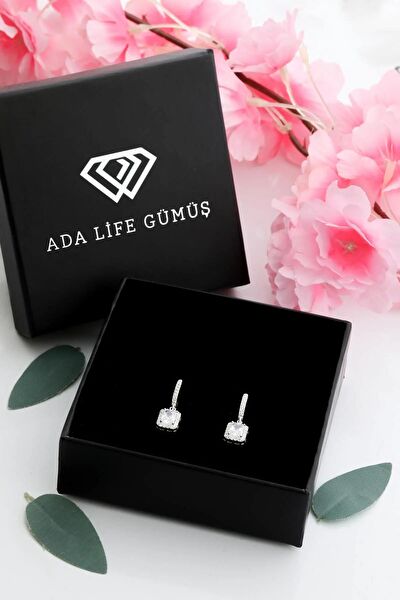 ADA LİFE GÜMÜŞ Küpe