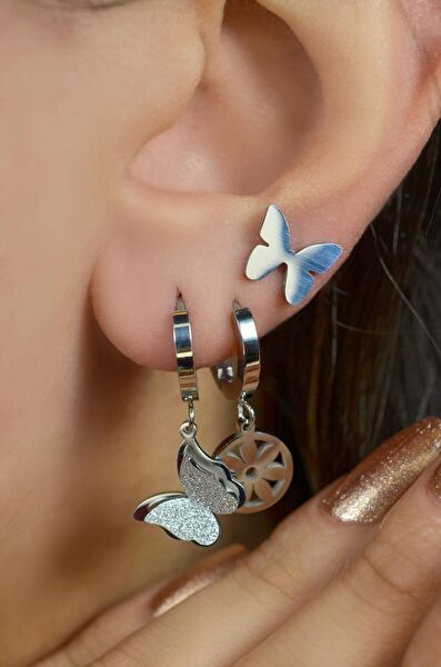 Sacce Scarves&Accessories Küpe