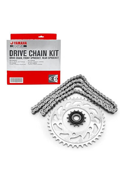 Yamaha Zincir & Kayışlar