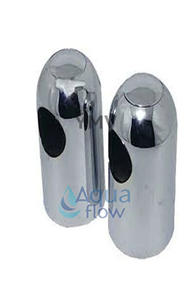 YMV Duş Başlığı, Spirali, Seti