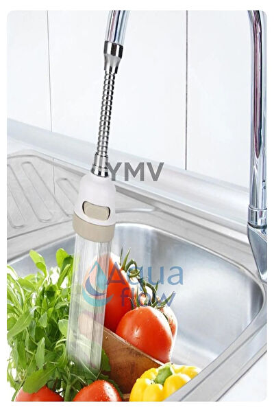 YMV Su Tasarruf Aparatı, Perlatör