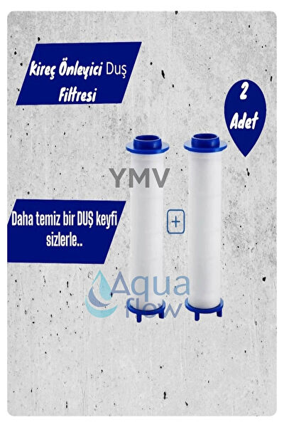 YMV Su Arıtma Cihazı Yedek Parça, Aksesuar