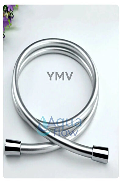 YMV Duş Başlığı, Spirali, Seti