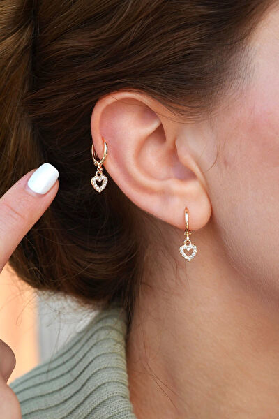 Sacce Scarves&Accessories Küpe