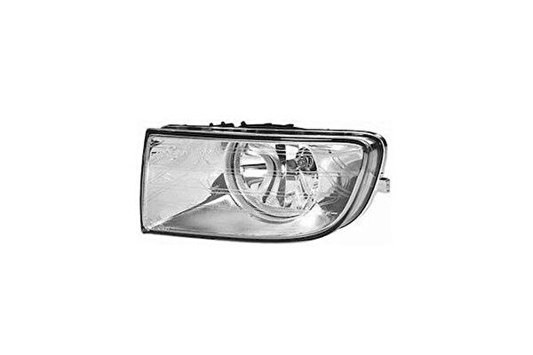 VISTEON Araca Özel Sis Lambaları