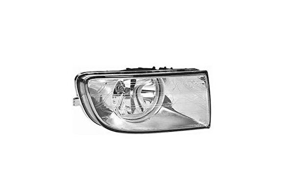 VISTEON Araca Özel Sis Lambaları