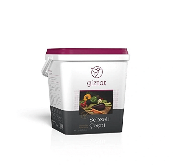 Giztat Özel Soslar, Püreler