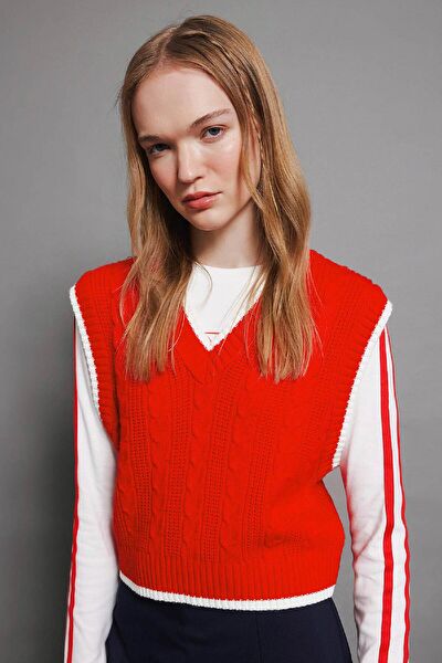 DeFacto Kadın Yelek