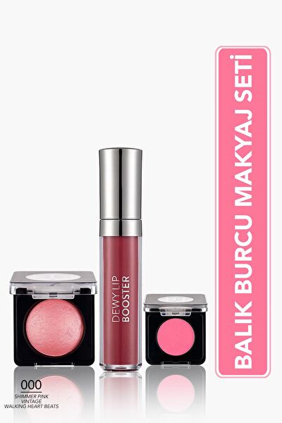 Flormar Makyaj Setleri