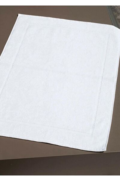 MEŞELİ TEKSTİL Banyo Paspası, Klozet Takımı