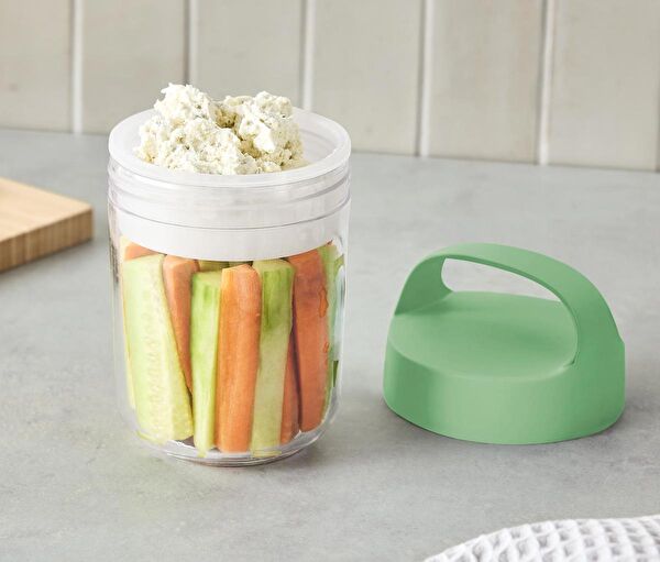 Tchibo Saklama Kabı