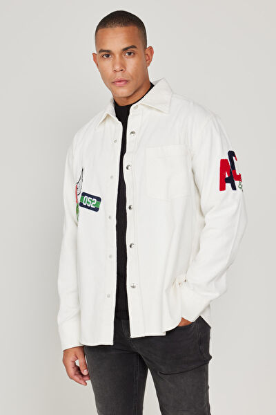 AC&Co / Altınyıldız Classics Erkek Gömlek