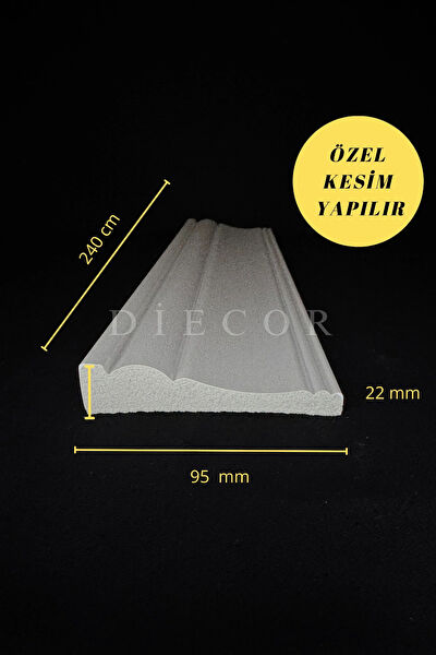 DİECOR Duvar Panelleri