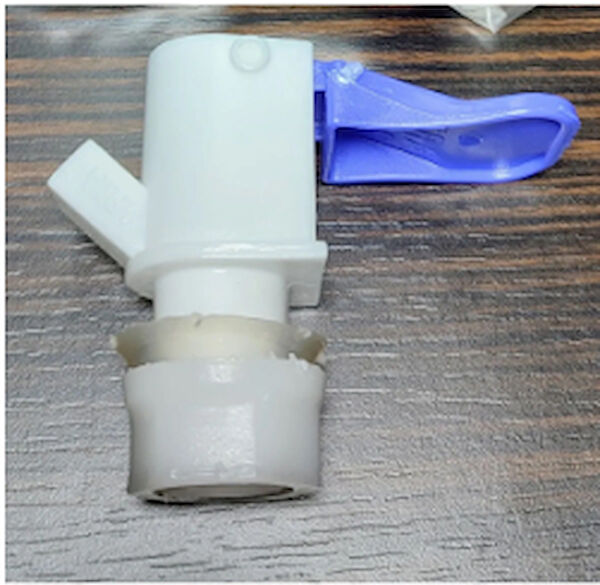 Hagiki Musluk Uçları