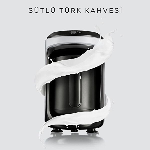 Karaca Kahve Makineleri