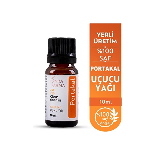 Onka Farma Bitkisel Yağlar