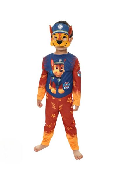 Kostümix Erkek Çocuk Takım